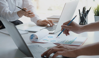 자문 운영 체계 구축